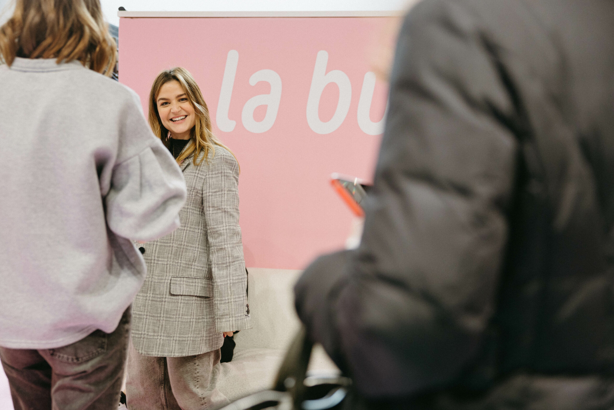 LA BULLE 5